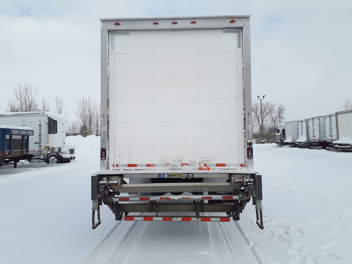 2018 Freightliner M2 106 in Wayland, MI — photo 5