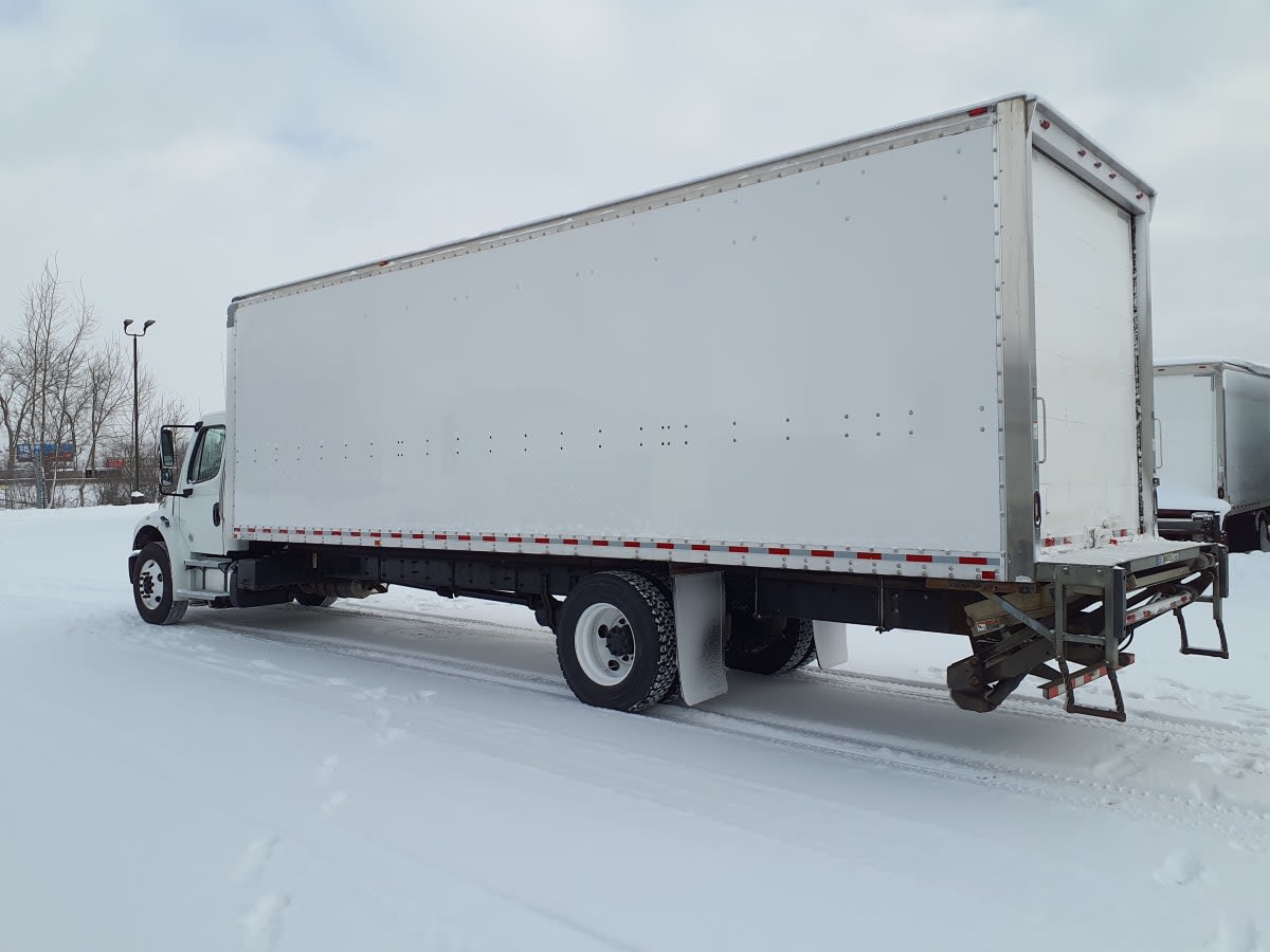 2018 Freightliner M2 106 in Wayland, MI — photo 6