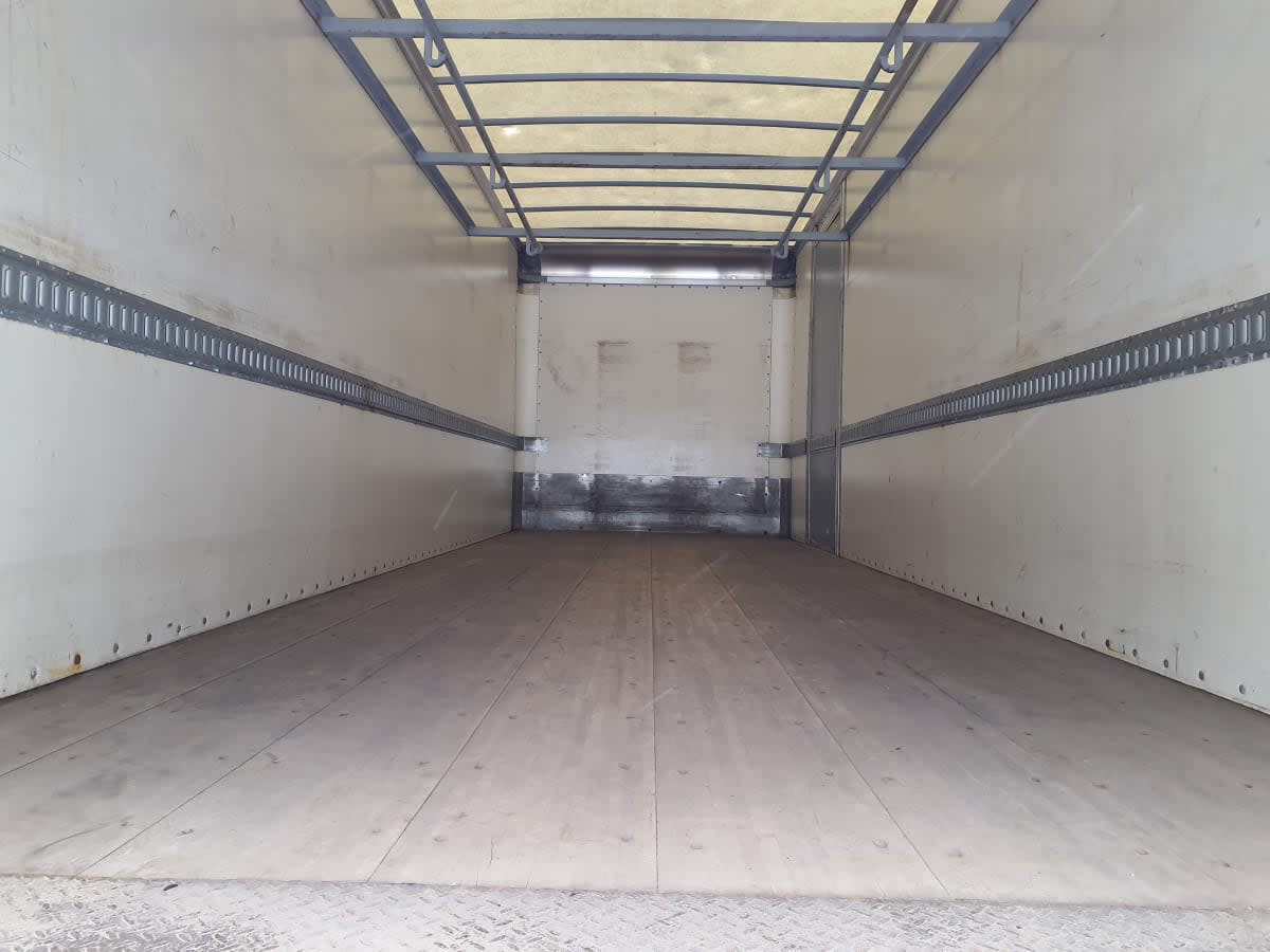 2018 Freightliner M2 106 in Wayland, MI — photo 8