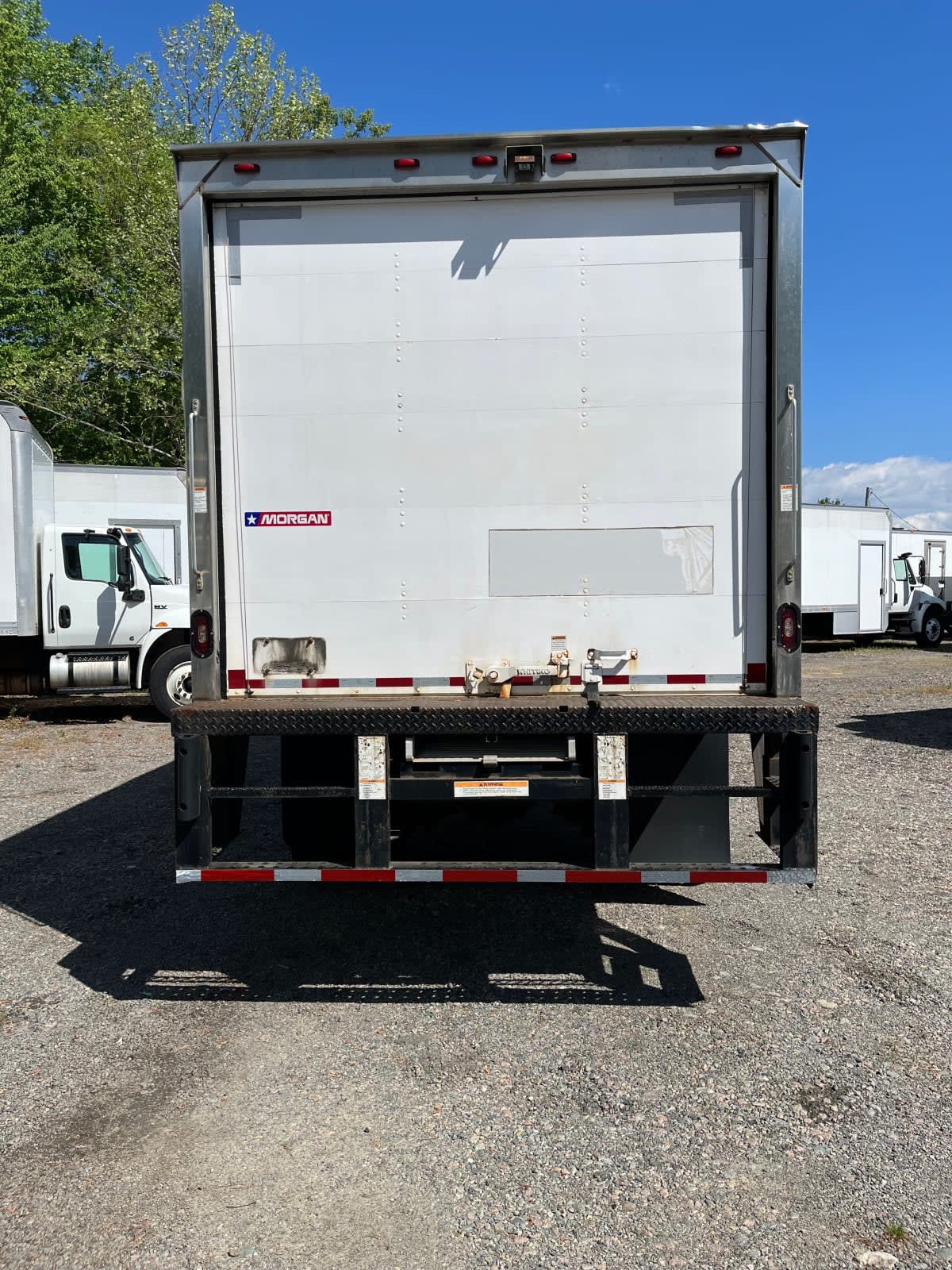2018 Freightliner M2 106 in Ashland, VA — photo 5