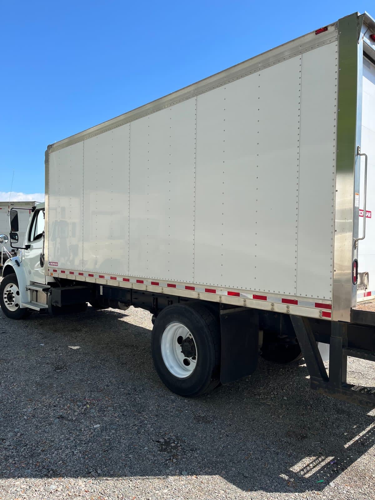 2018 Freightliner M2 106 in Ashland, VA — photo 6