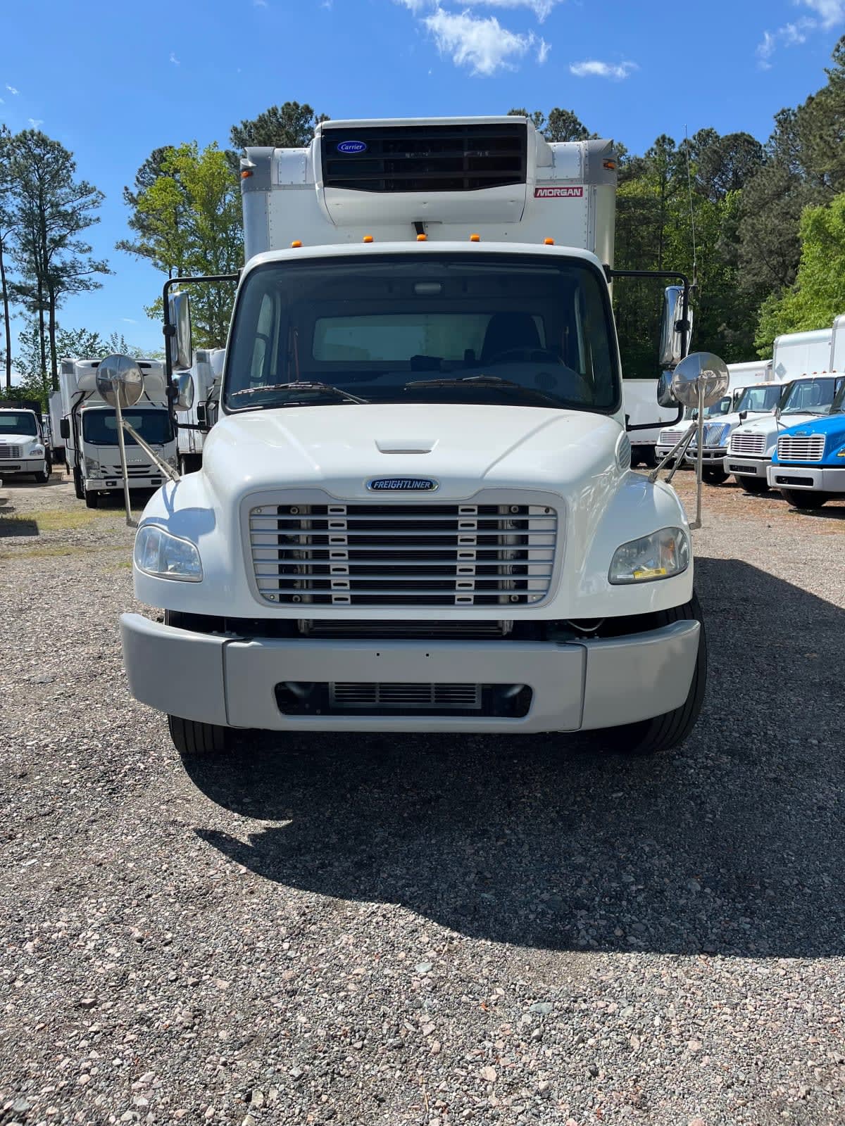 2018 Freightliner M2 106 in Ashland, VA — photo 2