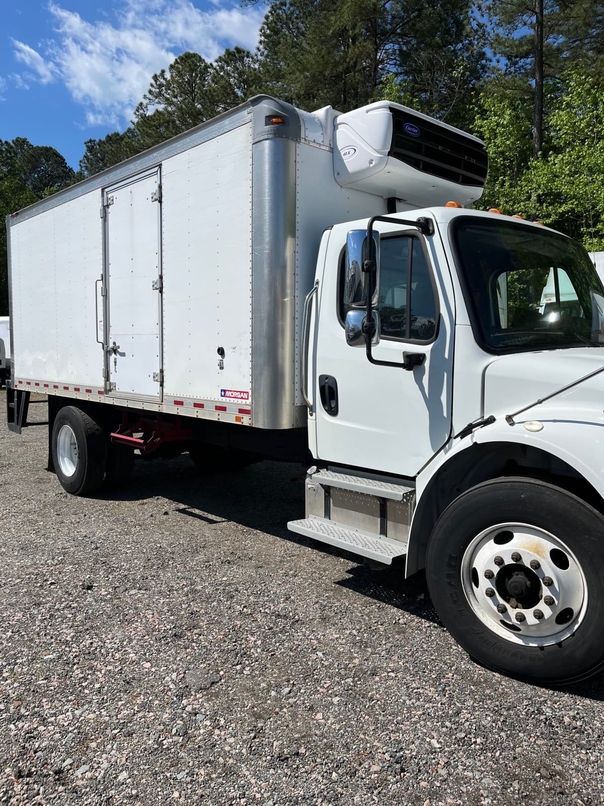 2018 Freightliner M2 106 in Ashland, VA — photo 3