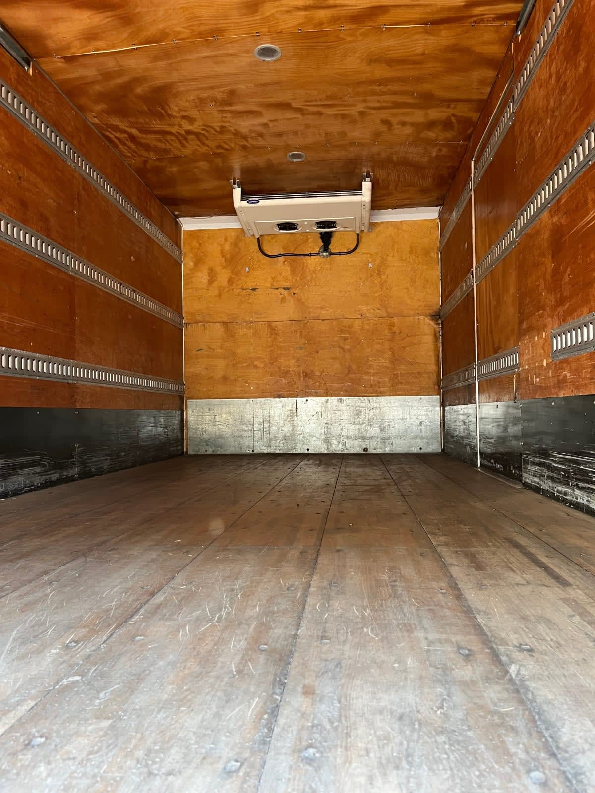 2018 Freightliner M2 106 in Ashland, VA — photo 9
