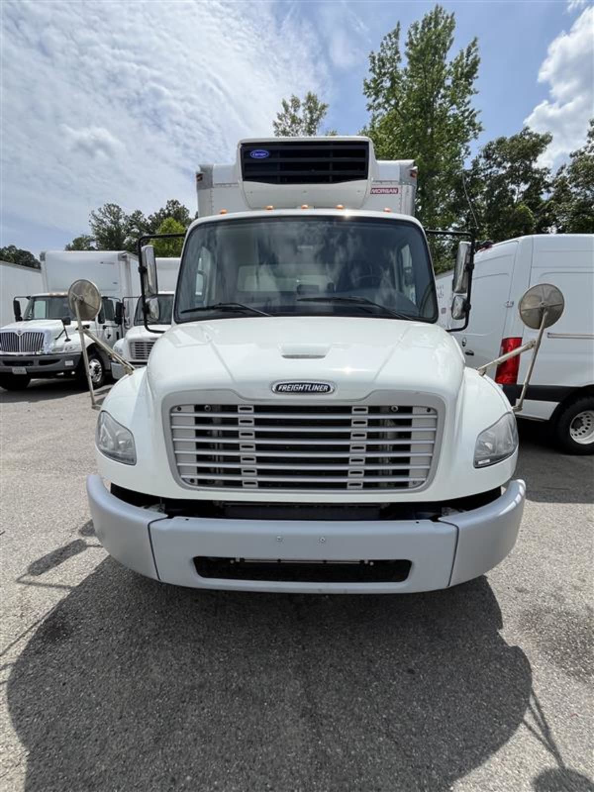 2018 Freightliner M2 106 in Ashland, VA — photo 2