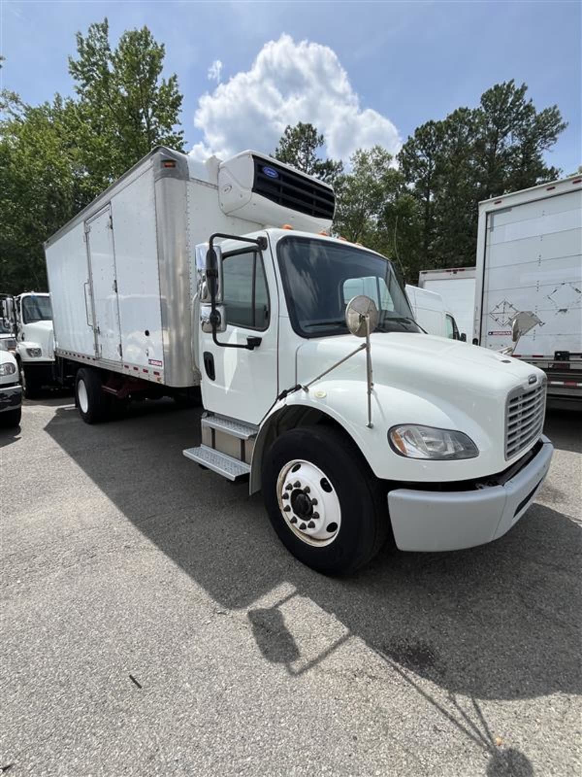 2018 Freightliner M2 106 in Ashland, VA — photo 3