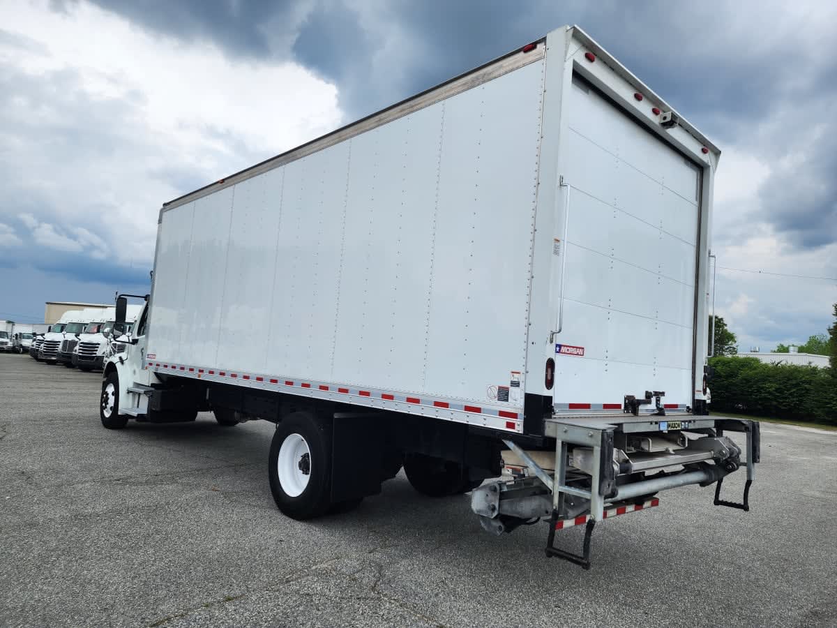 2018 Freightliner M2 106 in Greensboro, NC — photo 6