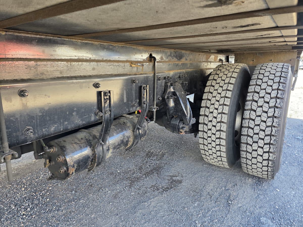 2018 Freightliner M2 106 in Bensalem, PA — photo 18