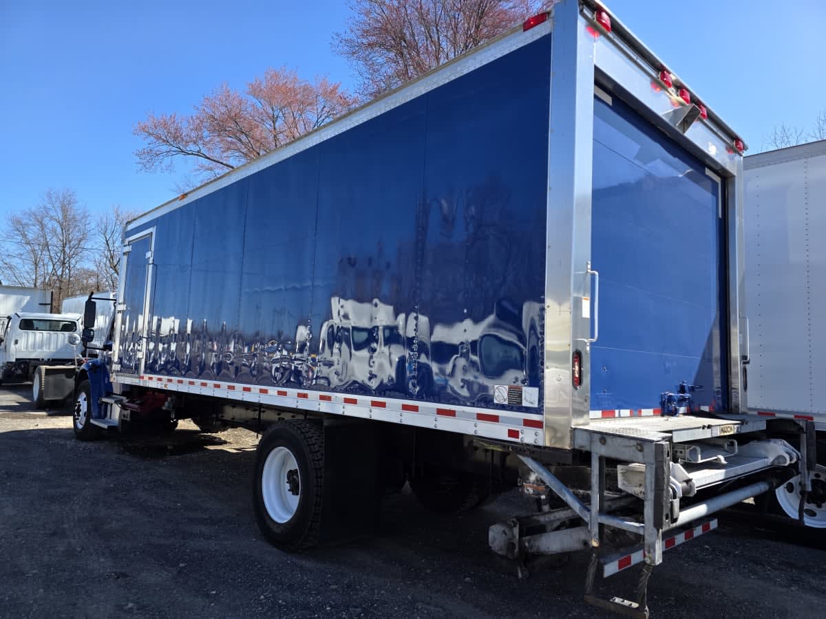 2018 Freightliner M2 106 in Bensalem, PA — photo 6