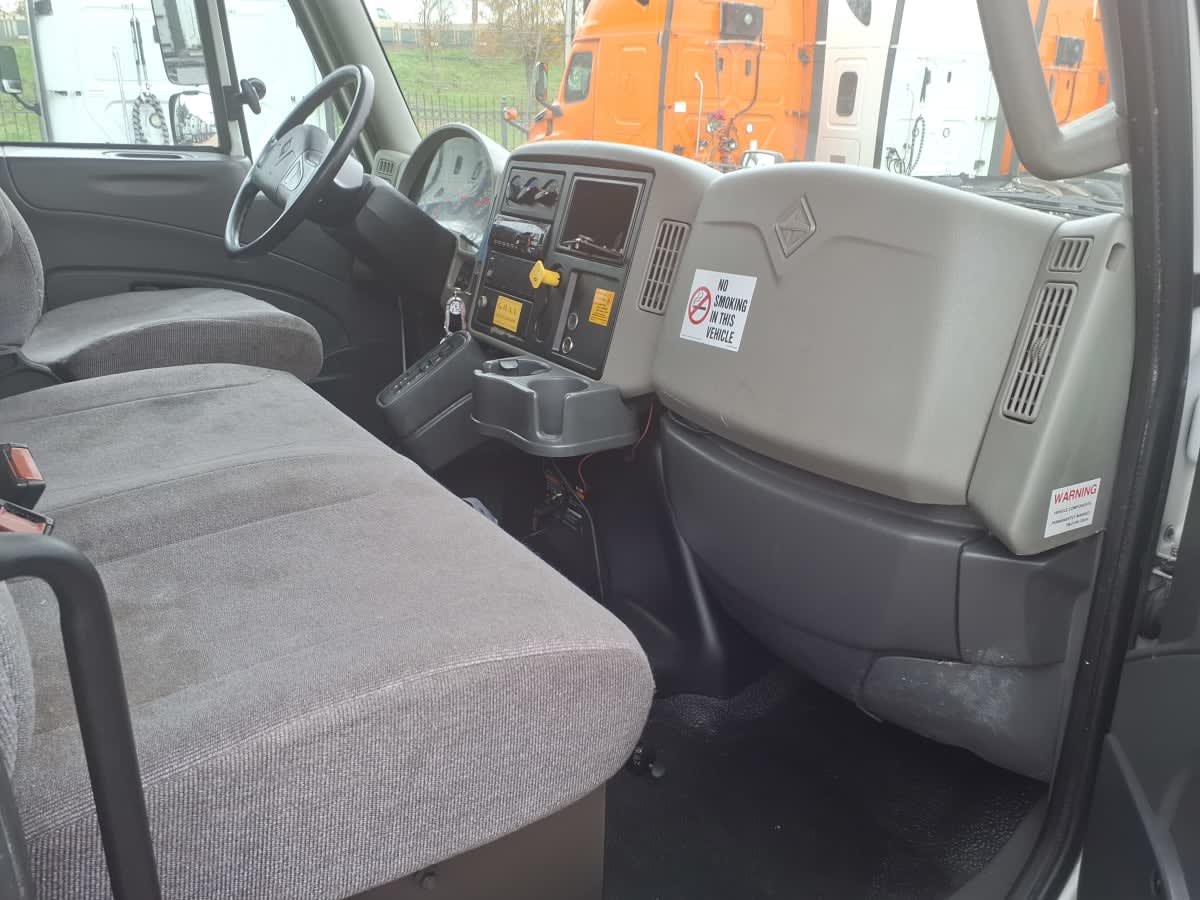 2018 International 4300 in Houston, TX — photo 10