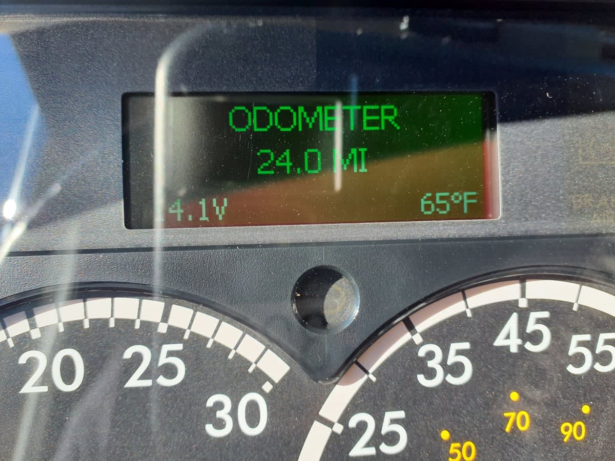 2018 Freightliner M2 106 in Converse, TX — photo 11