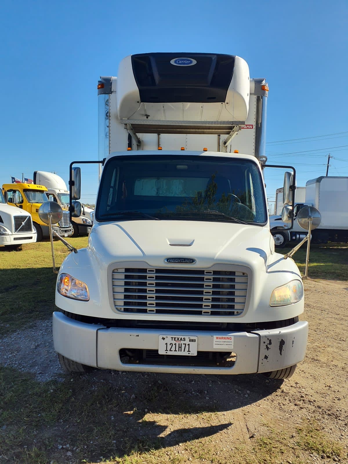 2018 Freightliner M2 106 in Converse, TX — photo 2