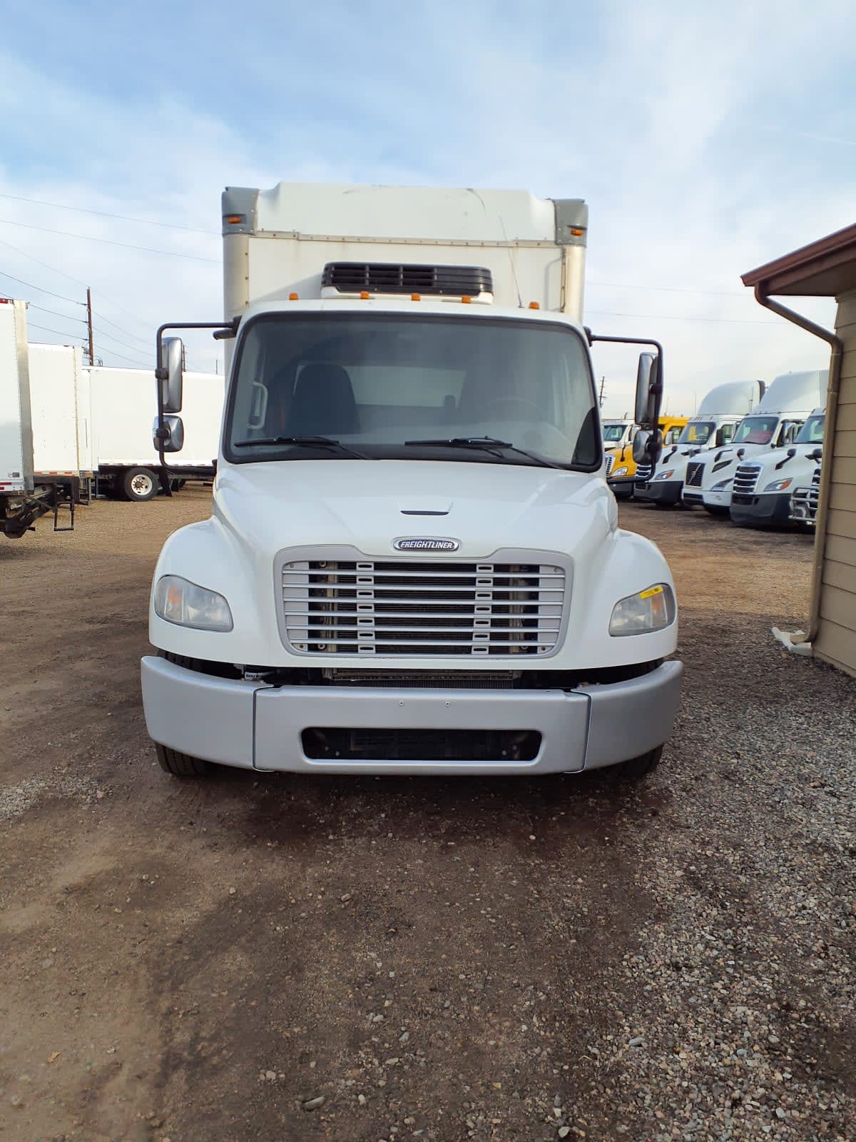 2018 Freightliner M2 106 in Commerce City, CO — photo 2