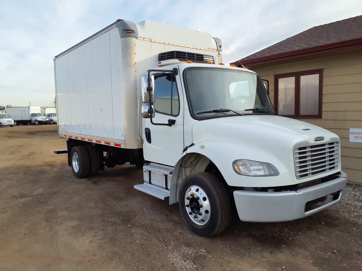 2018 Freightliner M2 106 in Commerce City, CO — photo 3