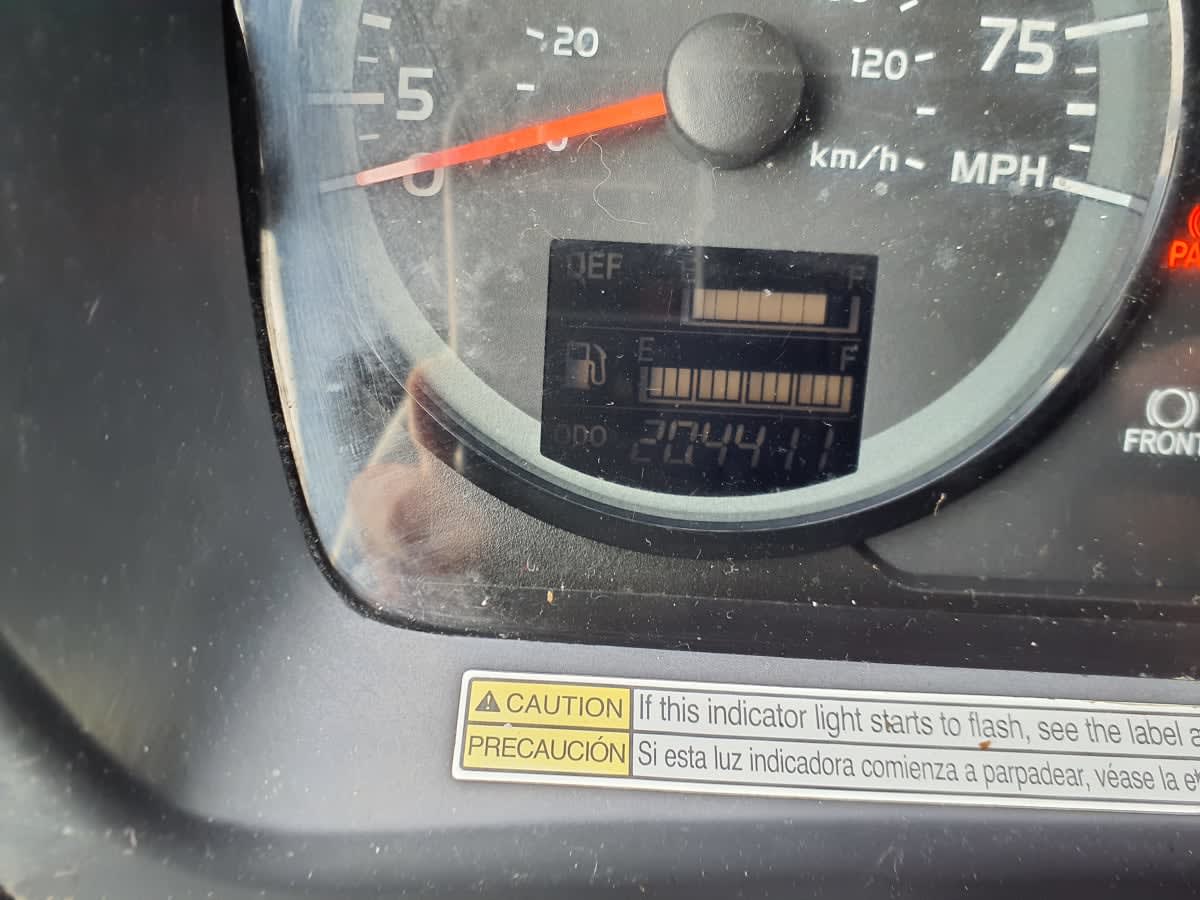 2018 Hino 338 in Springfield, MA — photo 10