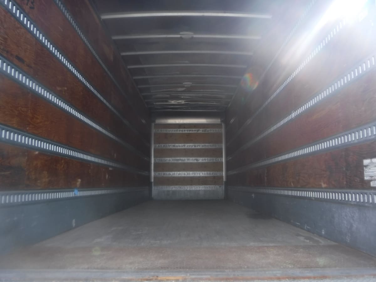 2018 Hino 338 in Springfield, MA — photo 7