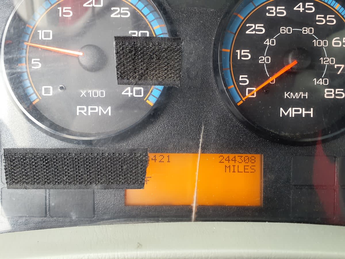 2018 International 4300 in Converse, TX — photo 13