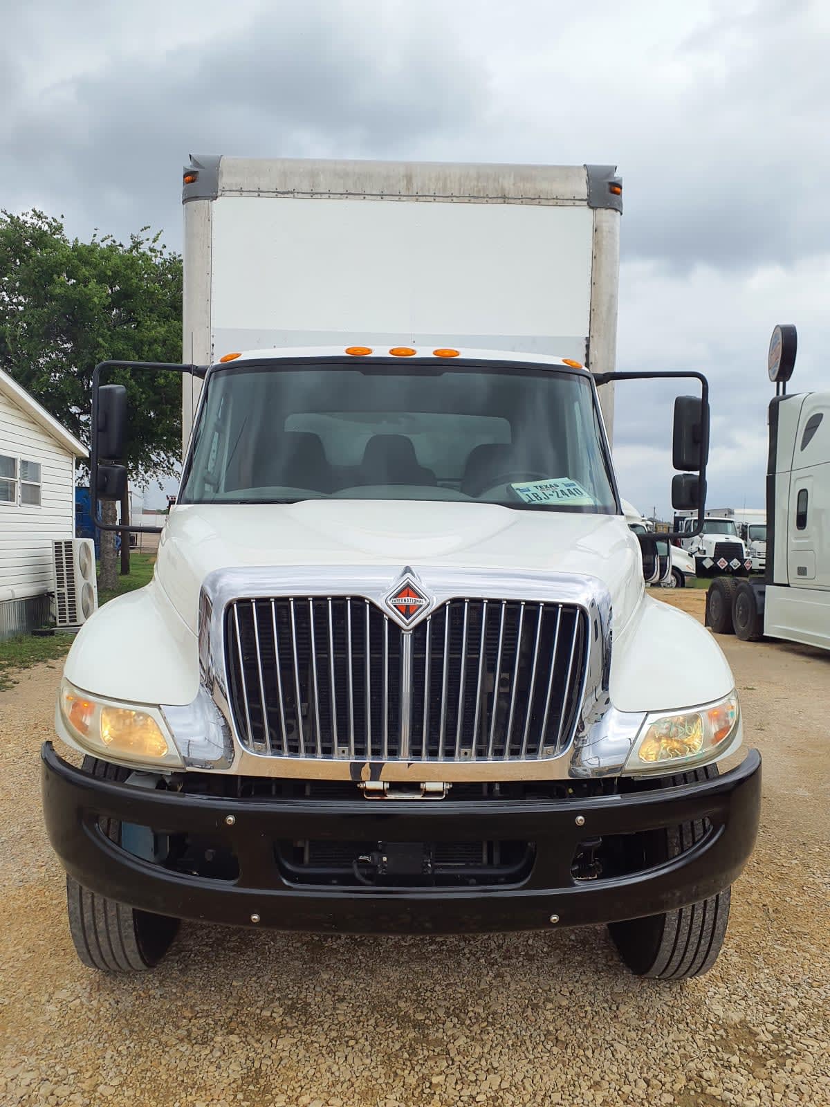 2018 International 4300 in Converse, TX — photo 2