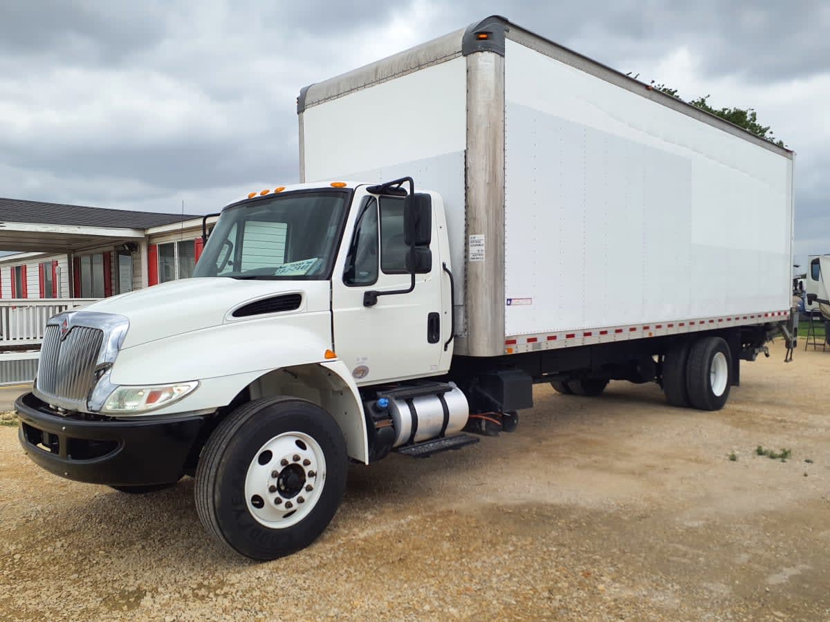 2018 International 4300 in Converse, TX — photo 3