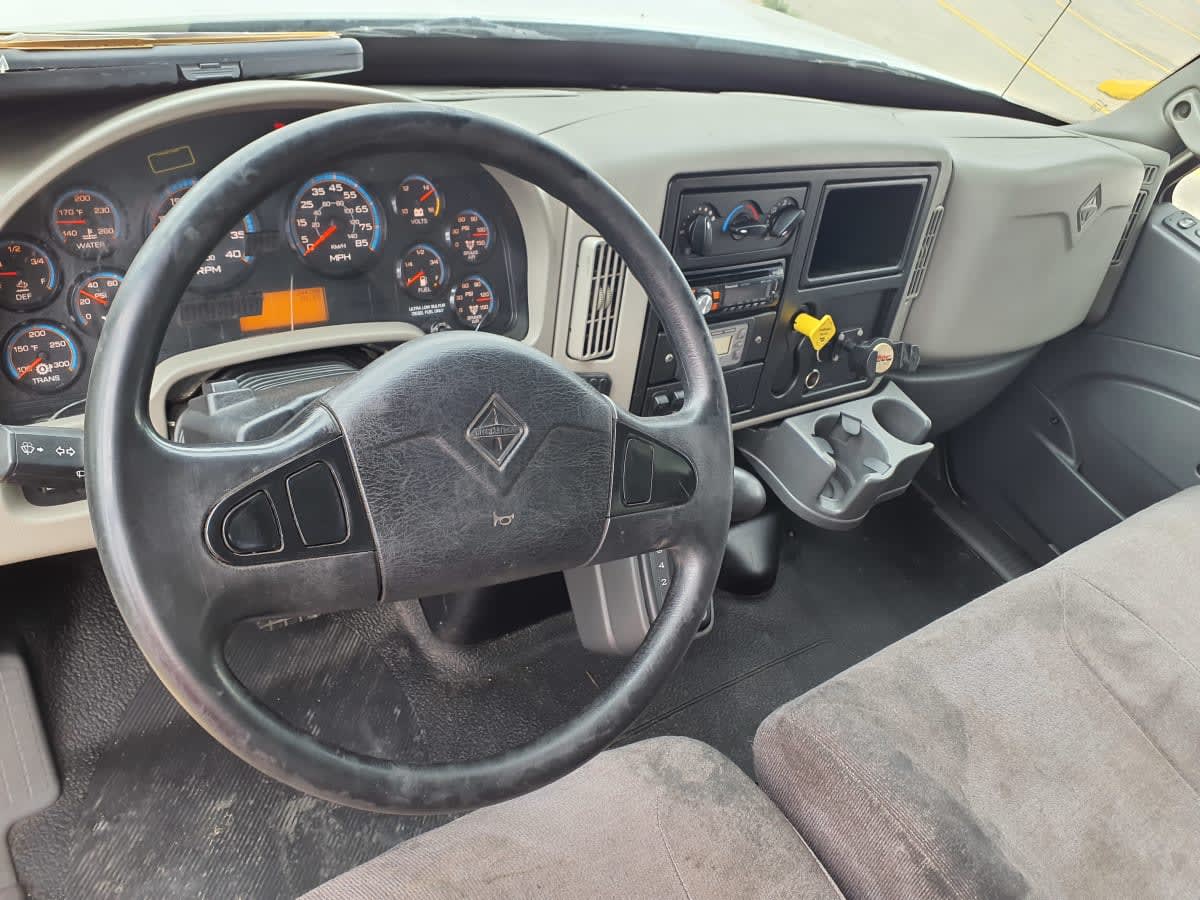 2018 International 4300 in Converse, TX — photo 7