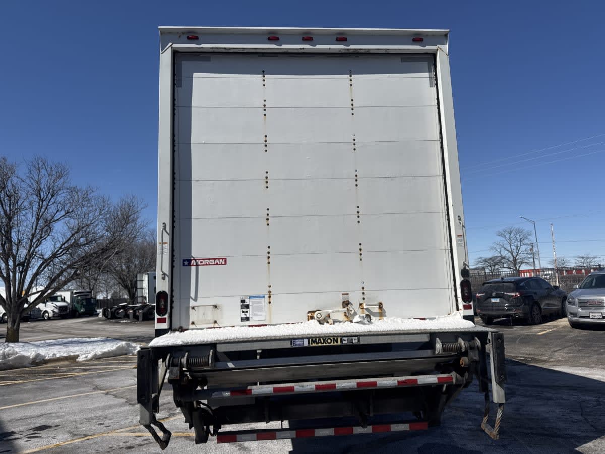 2018 International 4300 in Bolingbrook, IL — photo 5