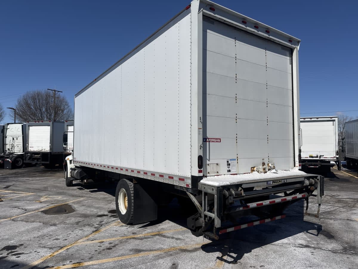 2018 International 4300 in Bolingbrook, IL — photo 6