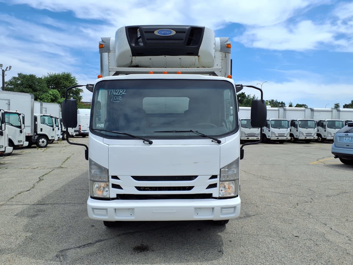 2018 Isuzu NRR in Warwick, RI — photo 2