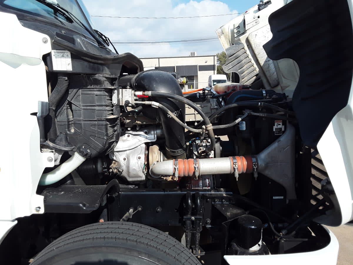2018 Freightliner Cascadia in Dallas, TX — photo 9