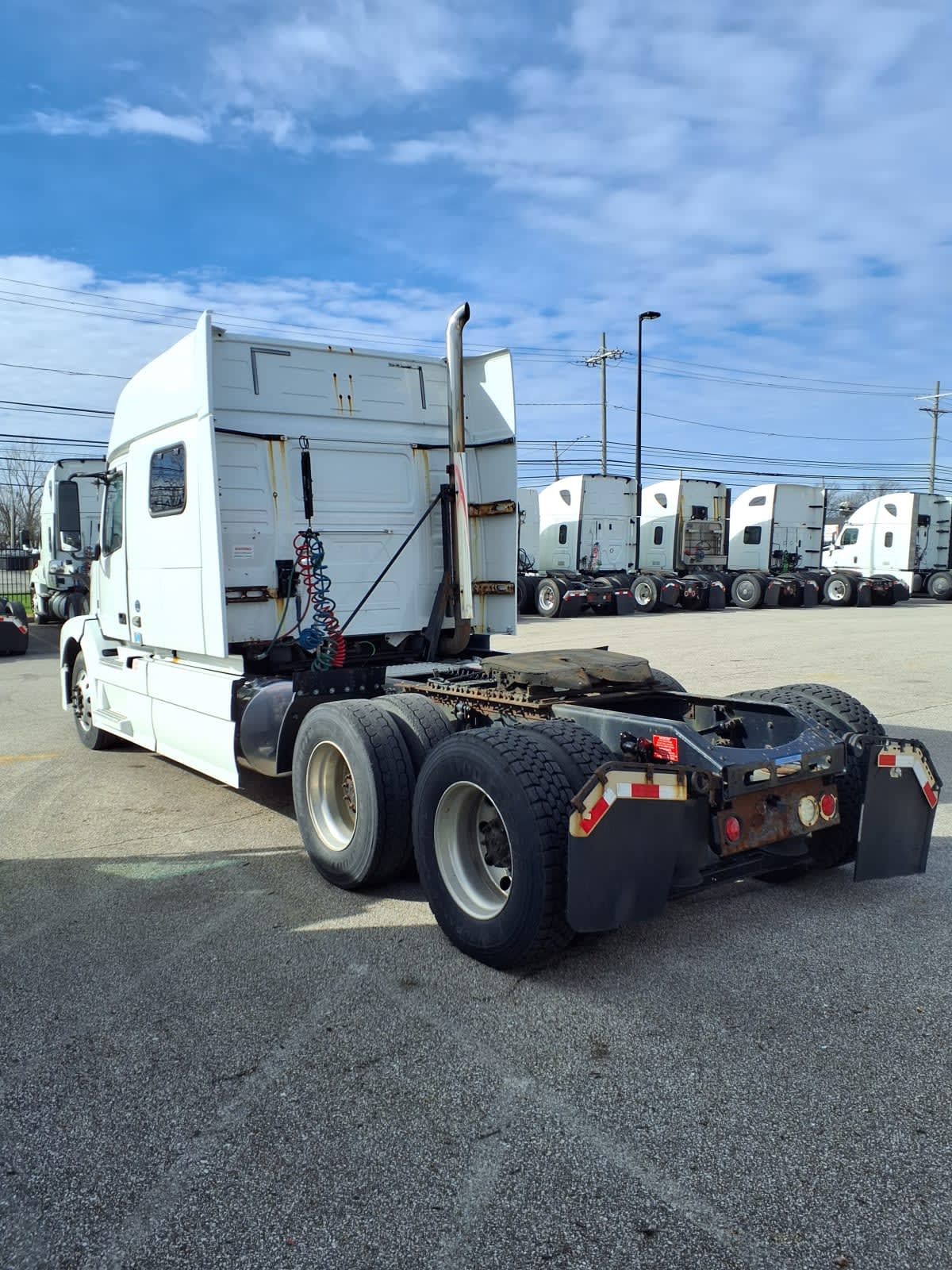 2018 Volvo in Cleveland, OH — photo 6