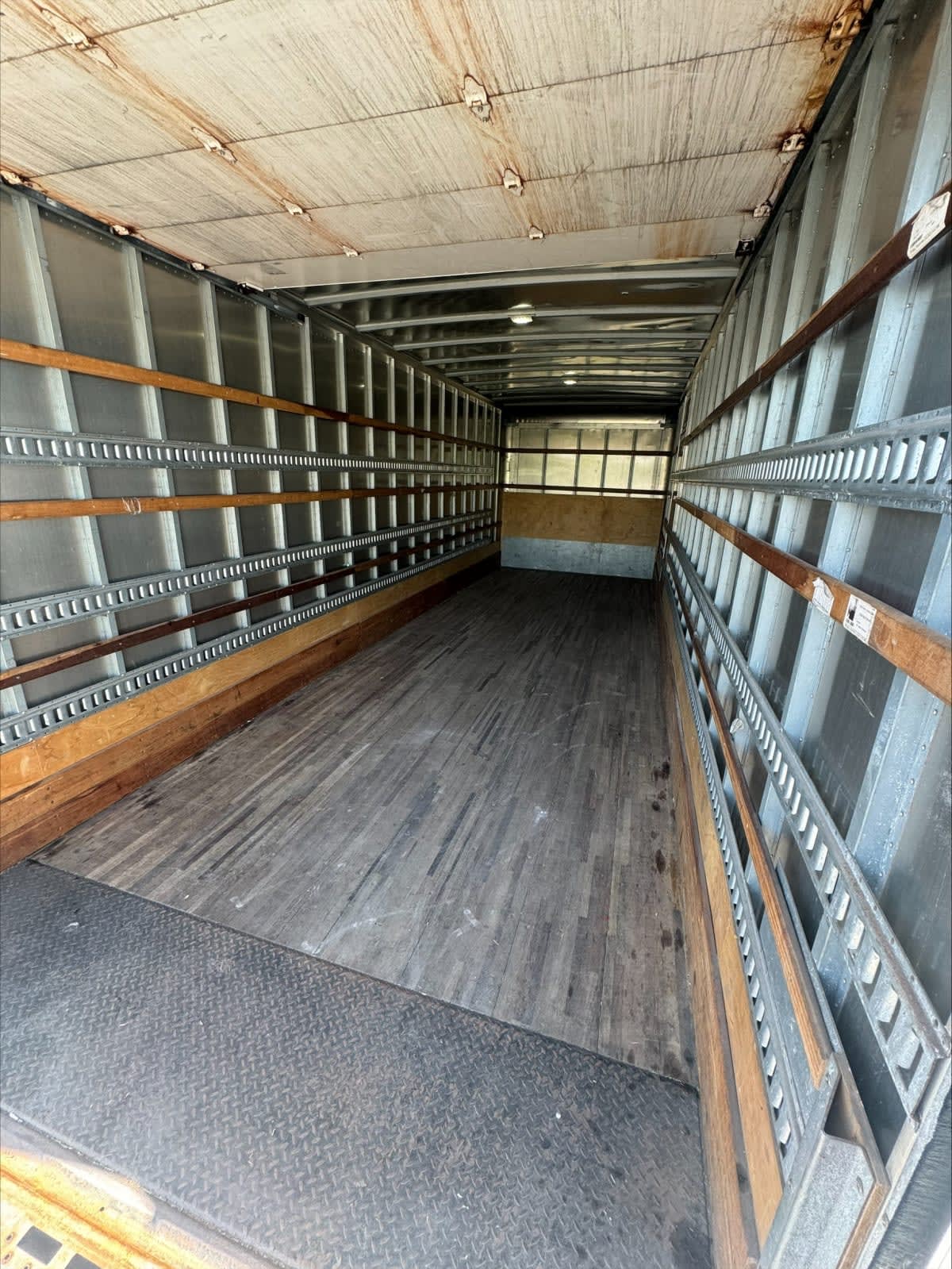 2018 Freightliner M2 106 in Kearny, NJ — photo 11