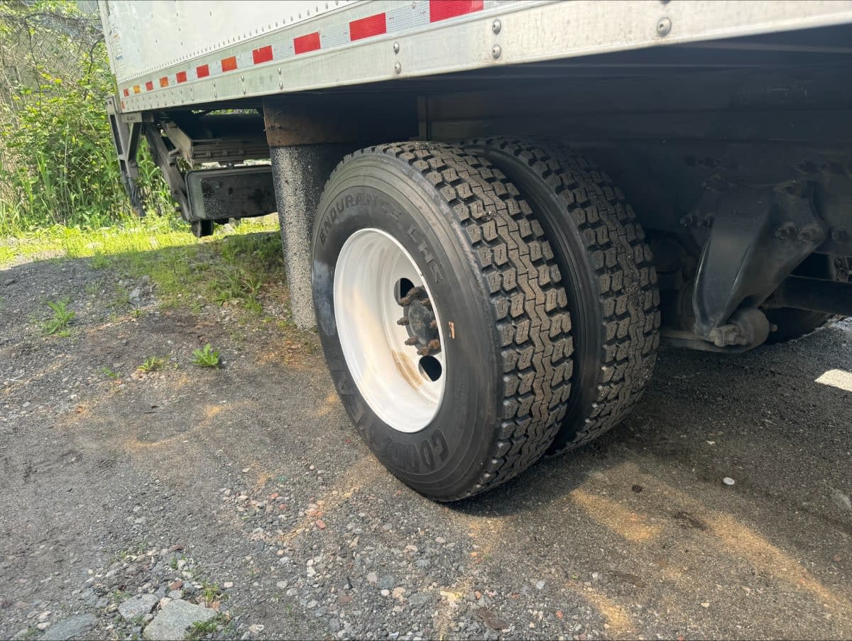 2018 Freightliner M2 106 in Kearny, NJ — photo 14