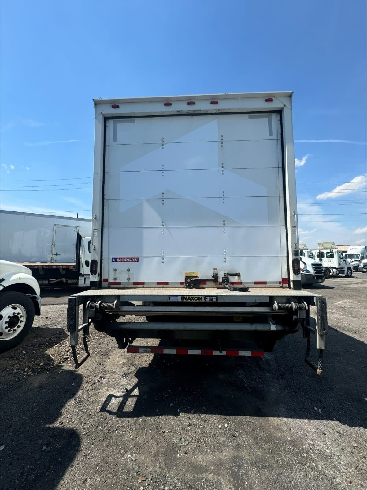 2018 Freightliner M2 106 in Kearny, NJ — photo 5