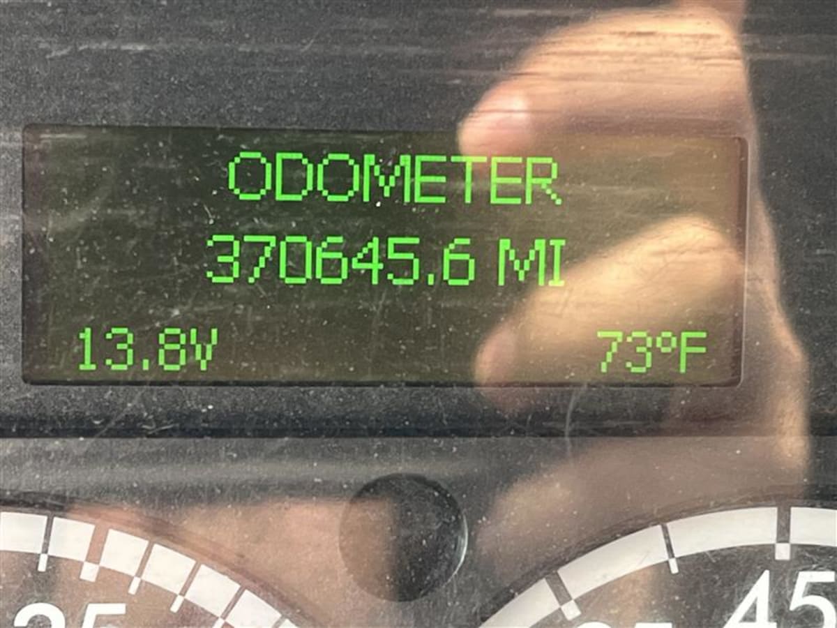 2019 Freightliner M2 106 in Beltsville, MD — photo 12