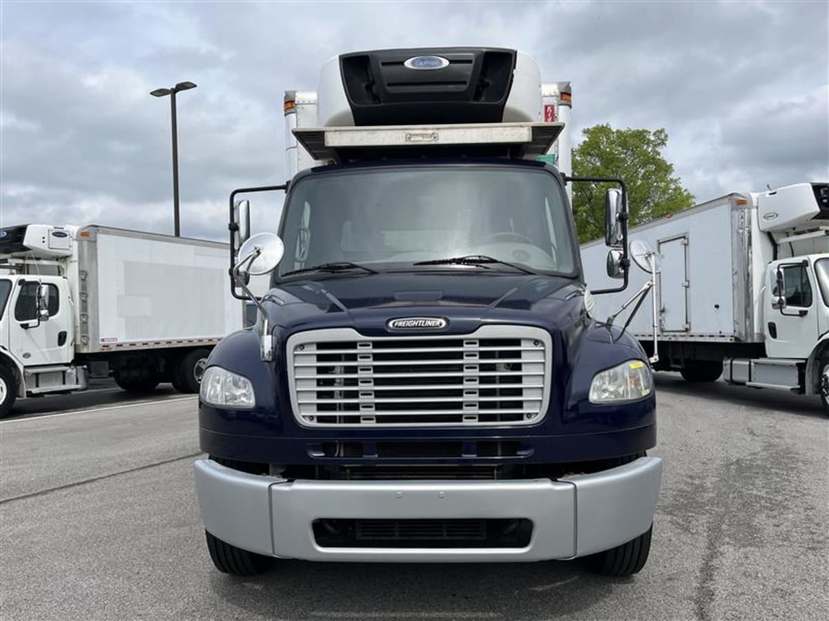 2019 Freightliner M2 106 in Beltsville, MD — photo 2