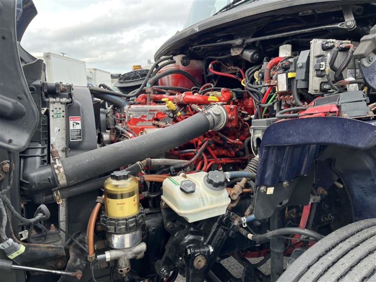 2019 Freightliner M2 106 in Beltsville, MD — photo 10