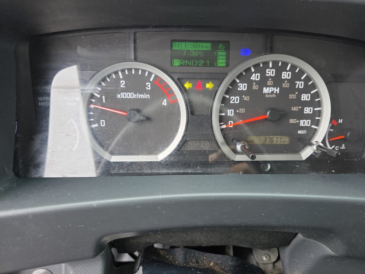 2018 Isuzu NRR in Bensalem, PA — photo 11