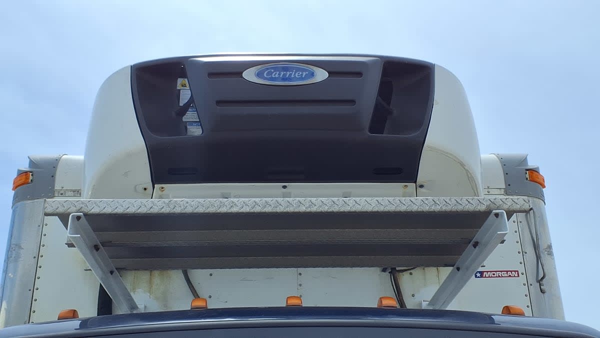 2018 Freightliner M2 106 in Warwick, RI — photo 7