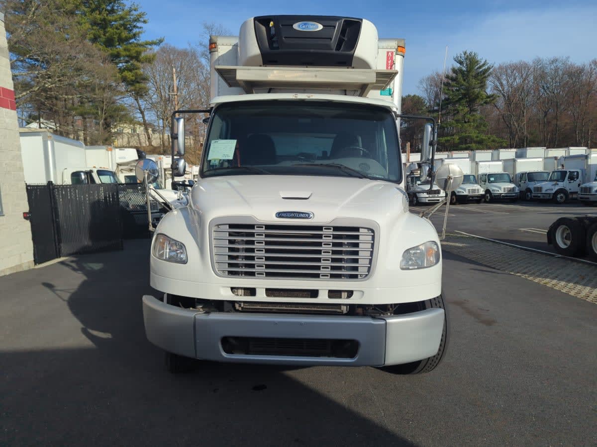 2018 Freightliner M2 106 in Norwood, MA — photo 2
