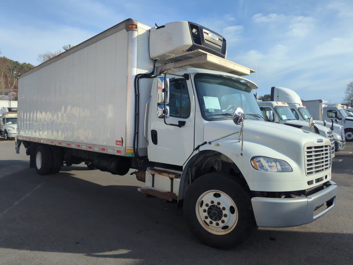 2018 Freightliner M2 106 in Norwood, MA — photo 3