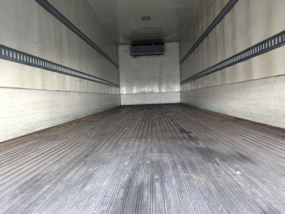 2018 Freightliner M2 106 in Norwood, MA — photo 9