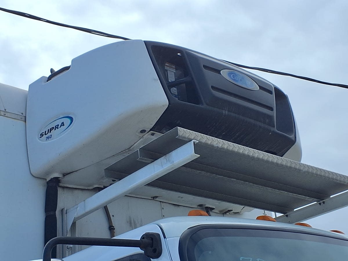 2018 Freightliner M2 106 in Warwick, RI — photo 7