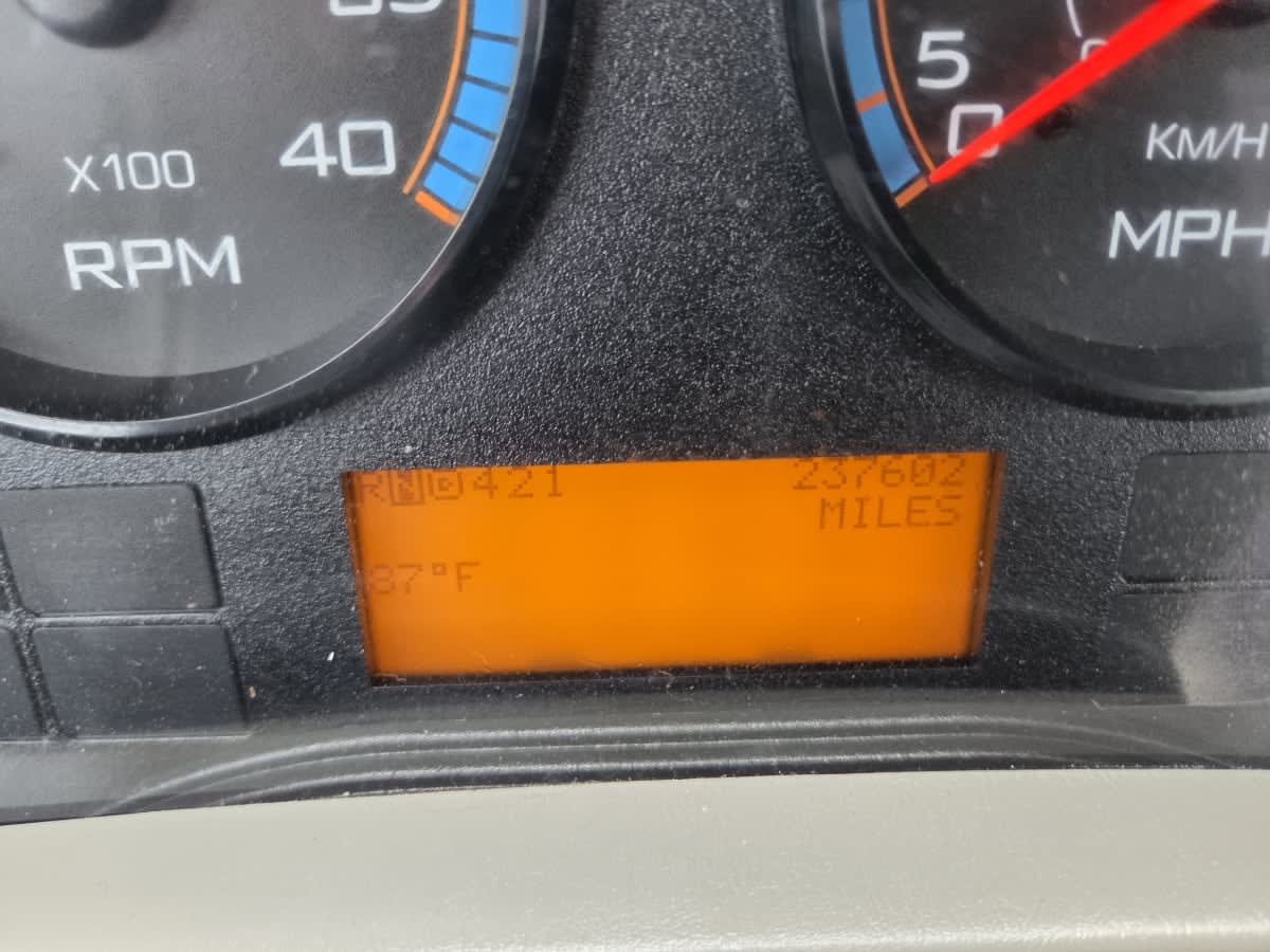 2018 International 4300 in St. Rose, LA — photo 10