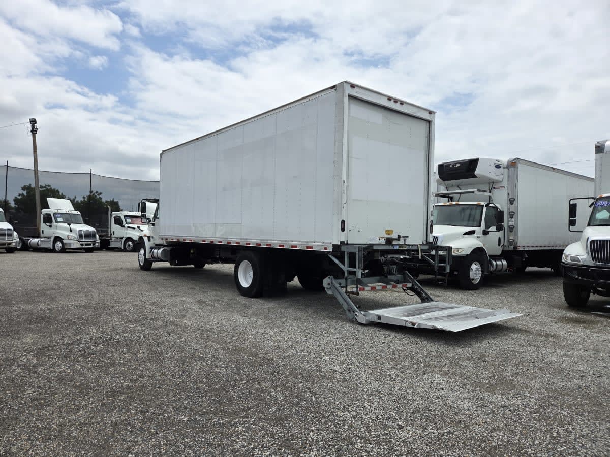 2018 International 4300 in St. Rose, LA — photo 11