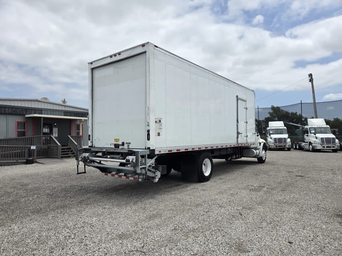 2018 International 4300 in St. Rose, LA — photo 4