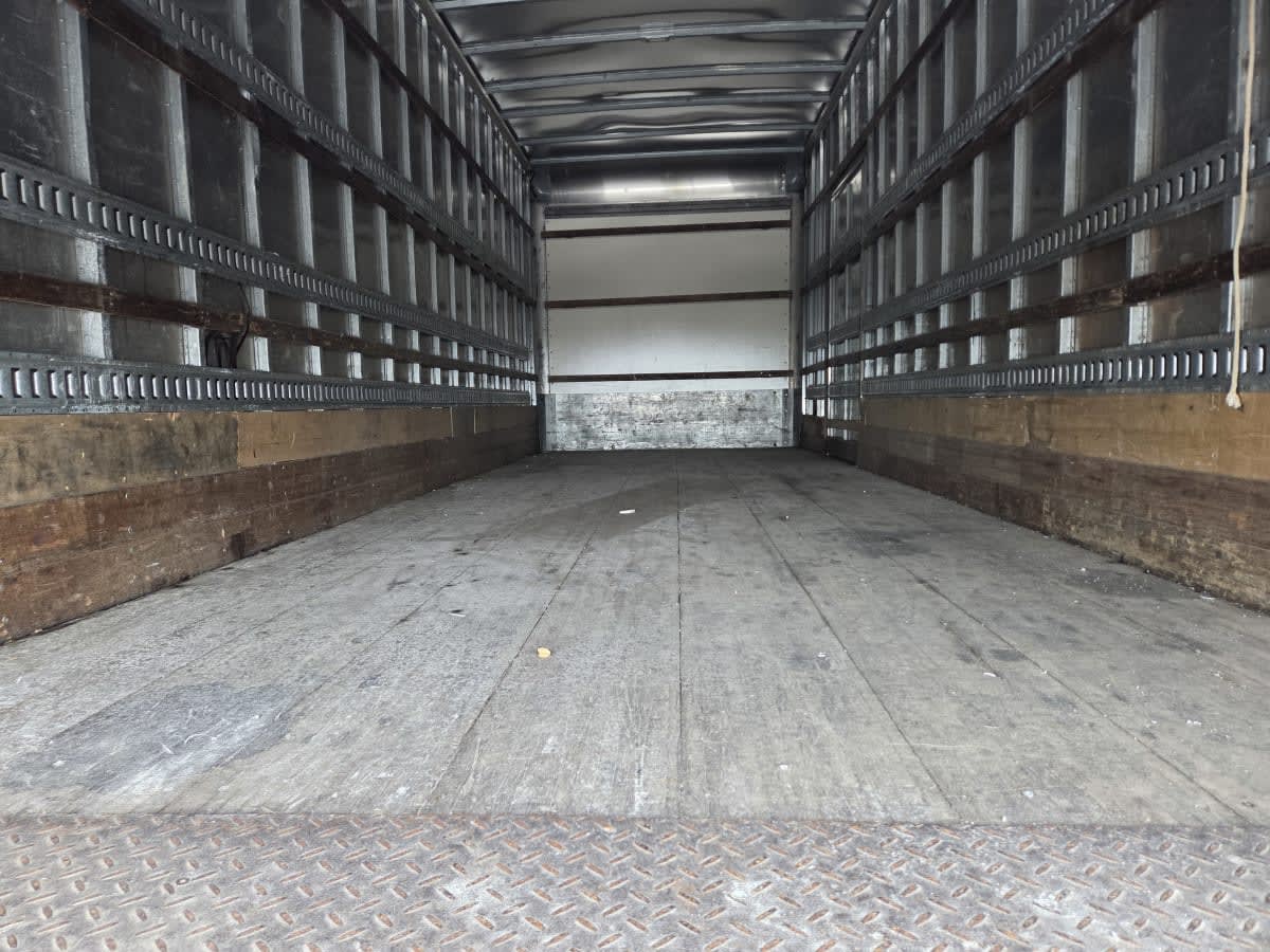 2018 International 4300 in St. Rose, LA — photo 8