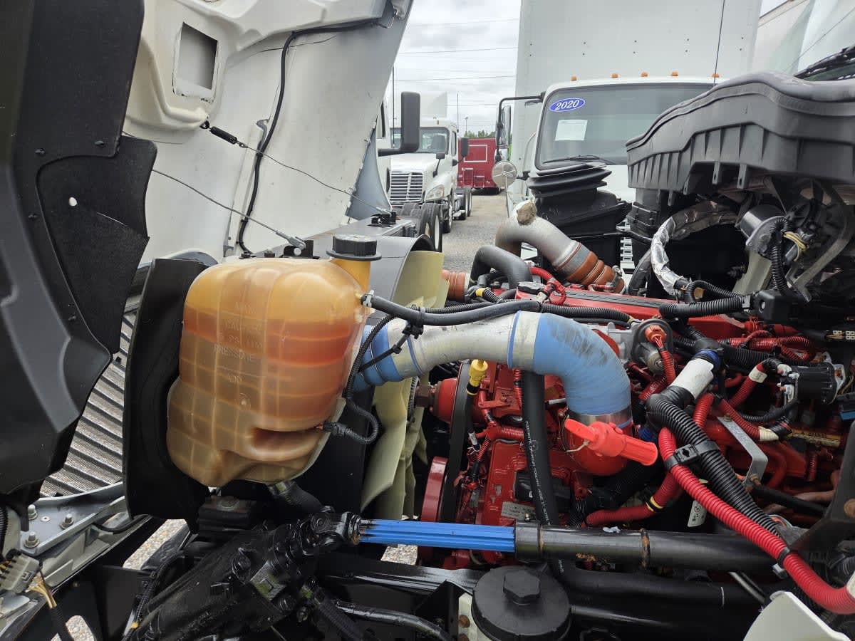 2018 International 4300 in St. Rose, LA — photo 9