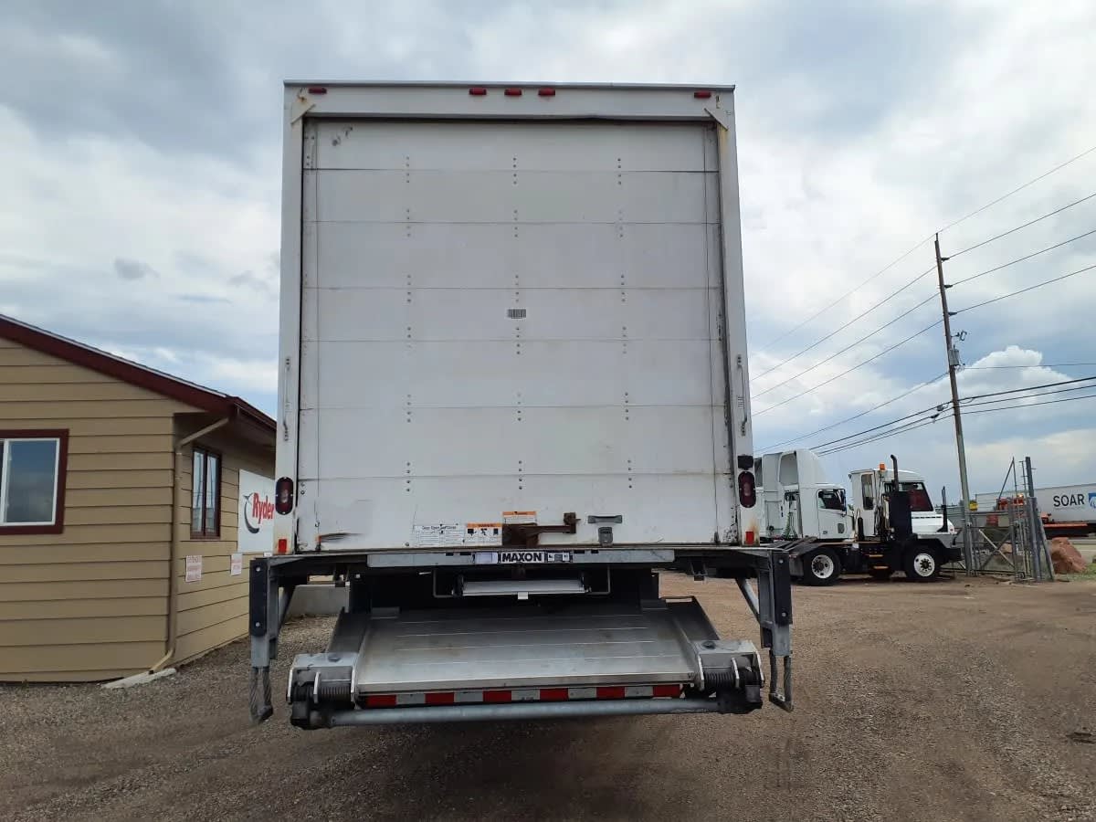 2018 Freightliner M2 106 in Commerce City, CO — photo 5