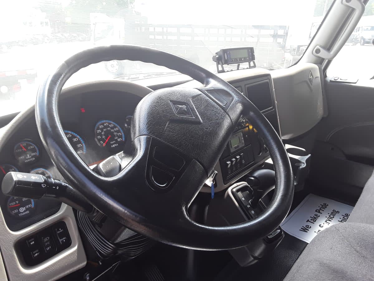 2018 International 4300