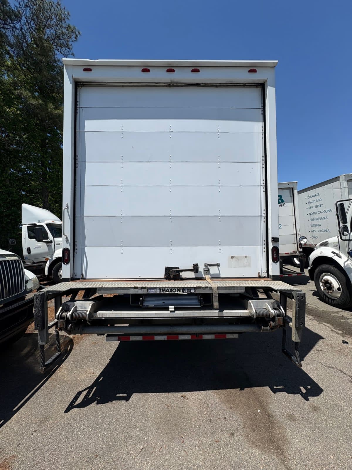 2018 International 4300 in Ashland, VA — photo 5
