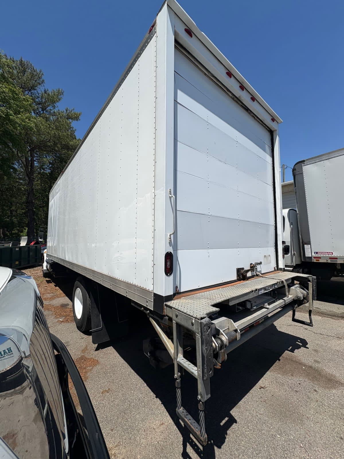 2018 International 4300 in Ashland, VA — photo 6